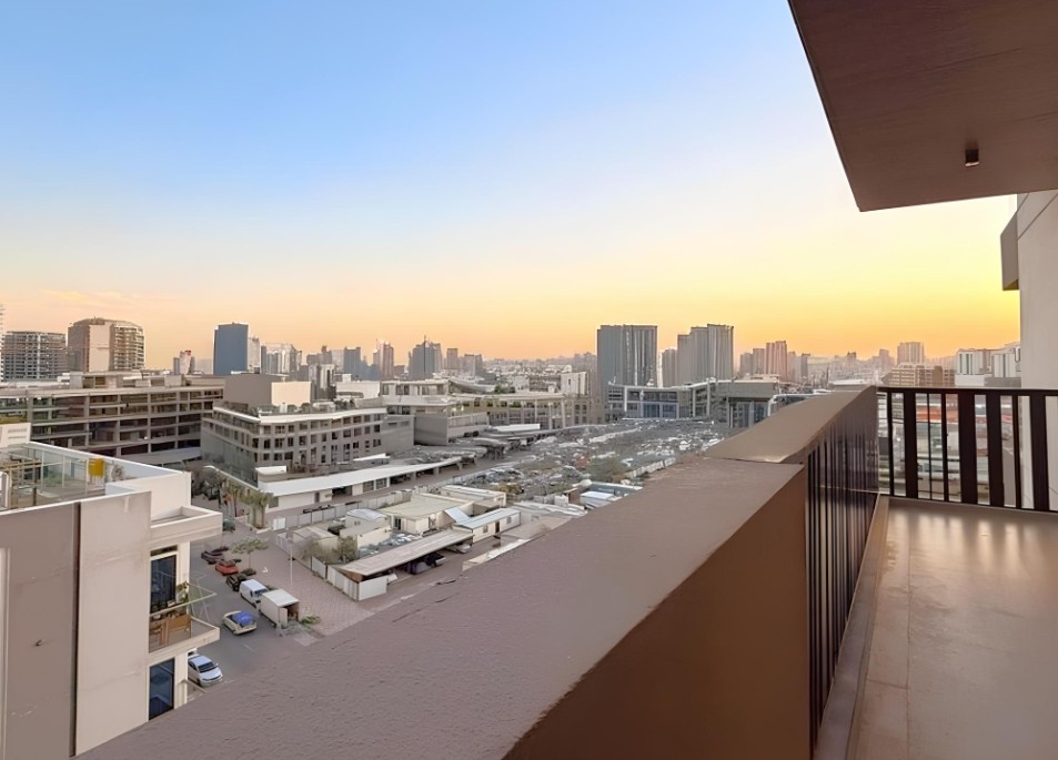 Daire Arjan - picture 12