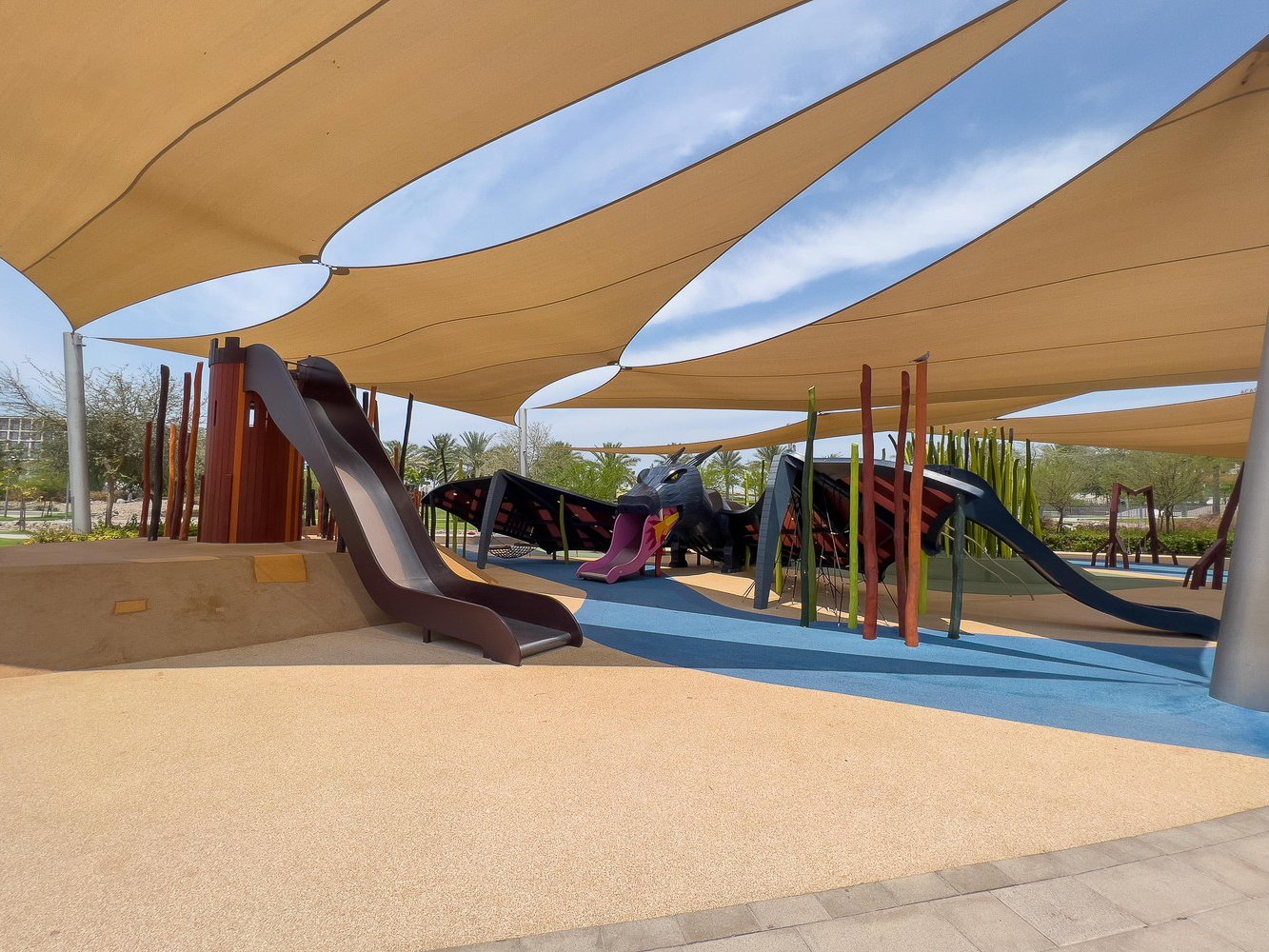 Daire Dubai Hills Estate - picture 5