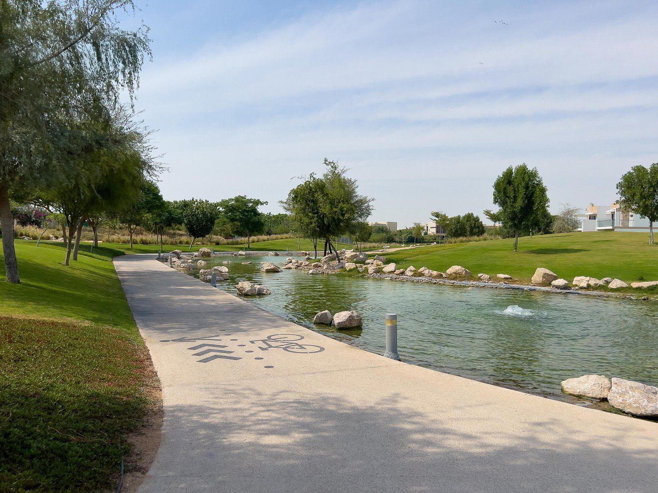 Daire Dubai Hills Estate - picture 9