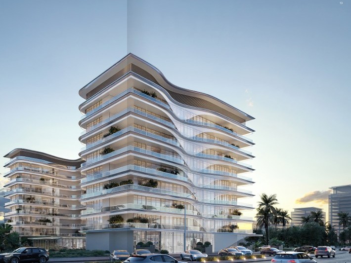 Daire Arjan - picture 20