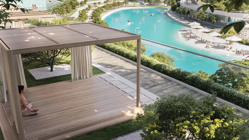 Daire Bukadra - picture 5