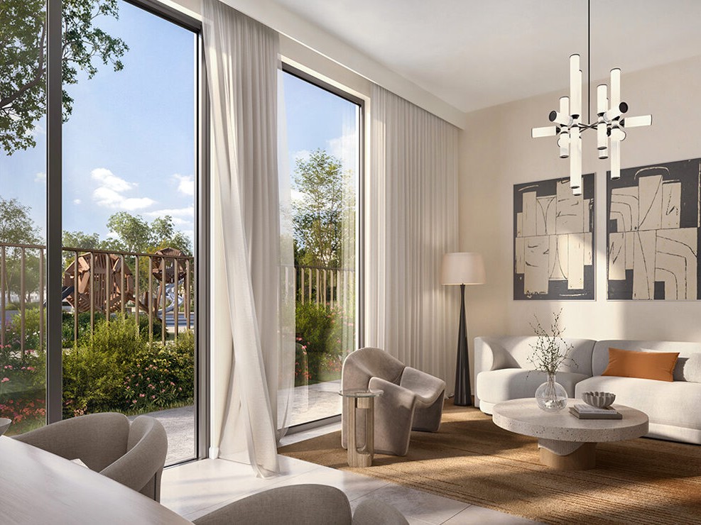 Programme neuf The Valley - picture 2