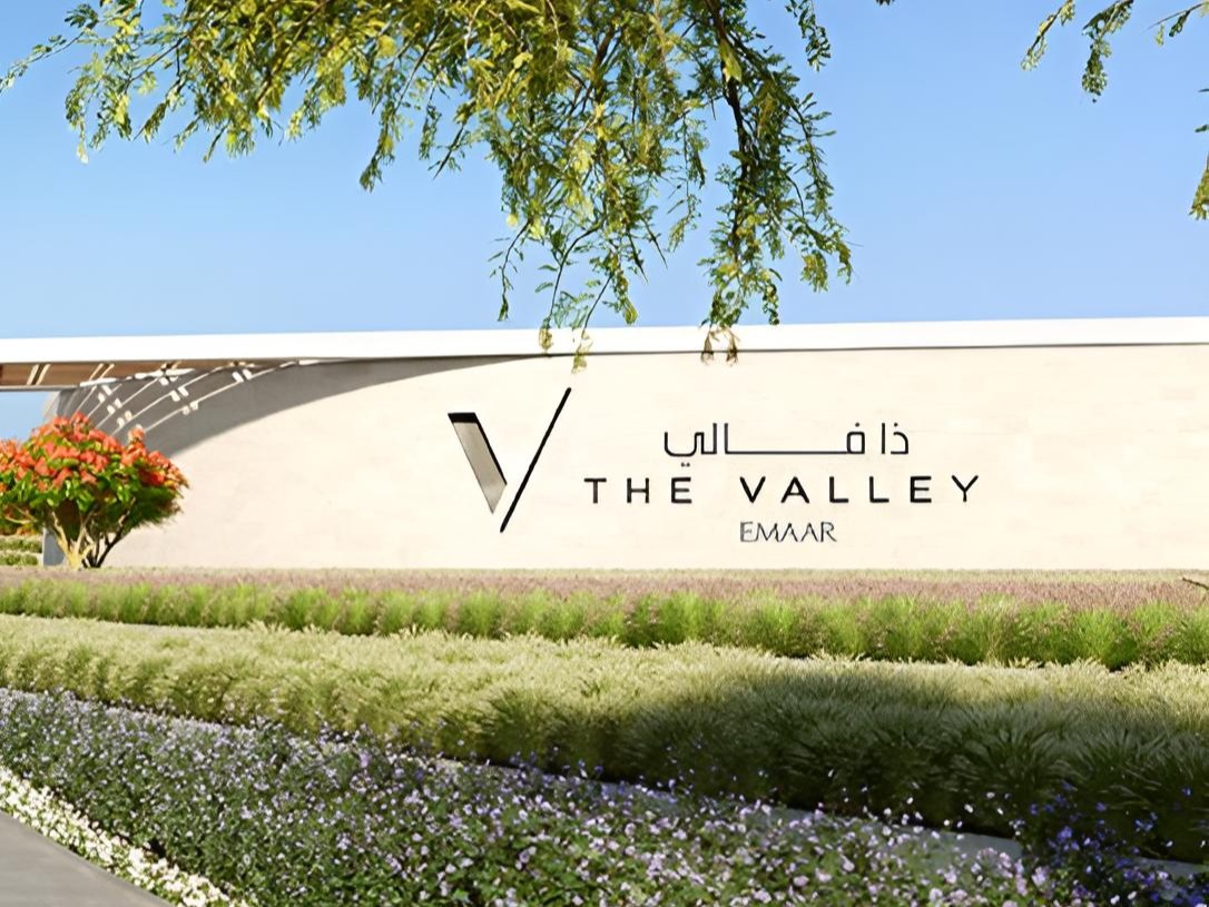 Şehir evi The Valley - picture 11