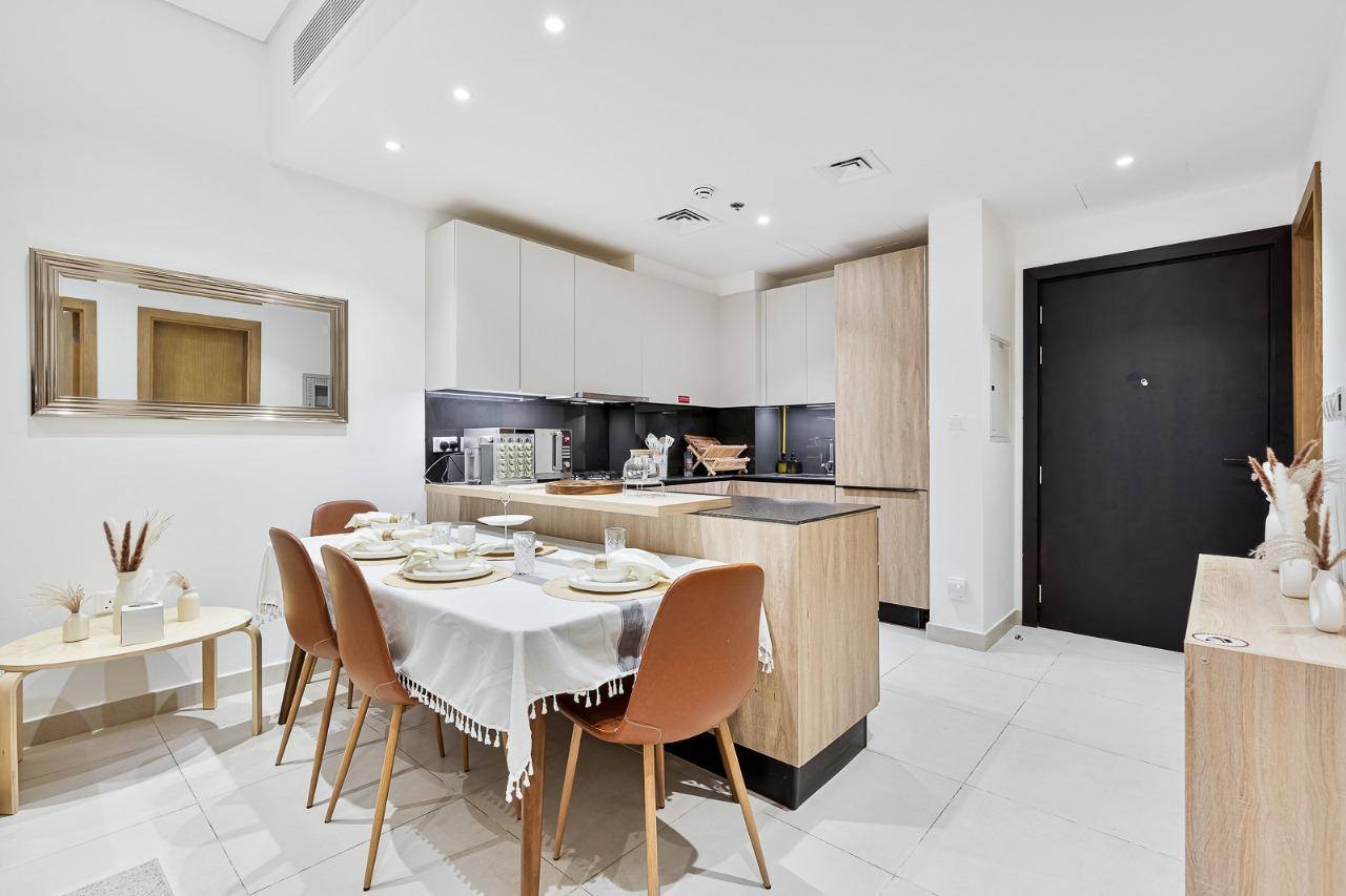 Appartamento Arjan - picture 3