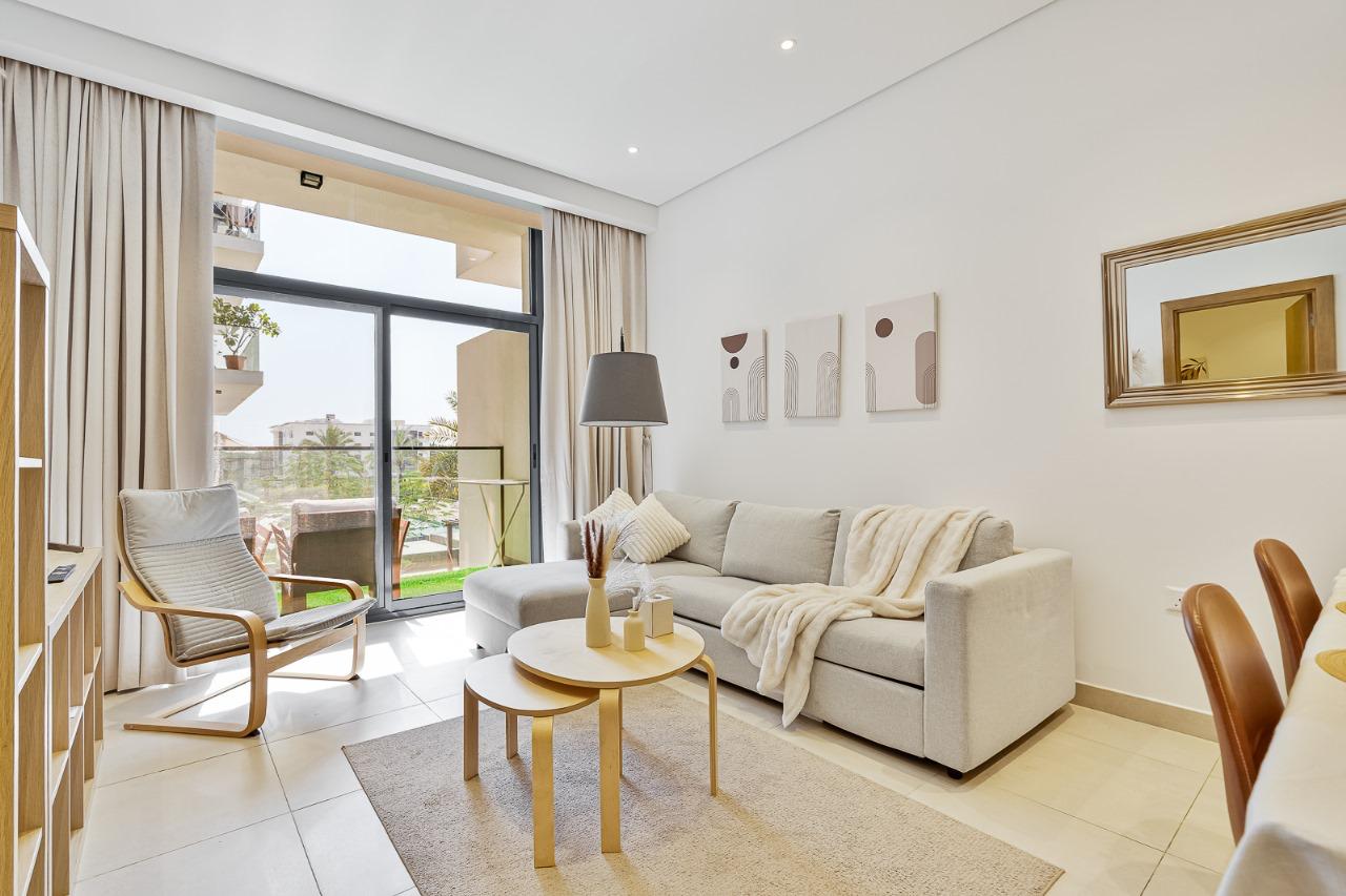 Appartamento Arjan - picture 1