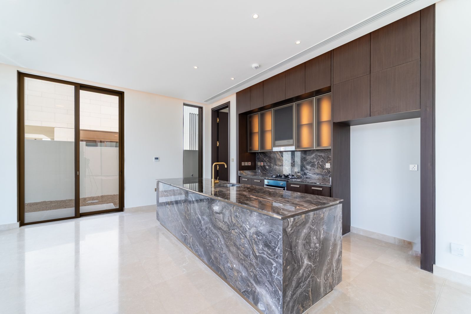 À louer, Villa Dubai Hills Estate - picture 3