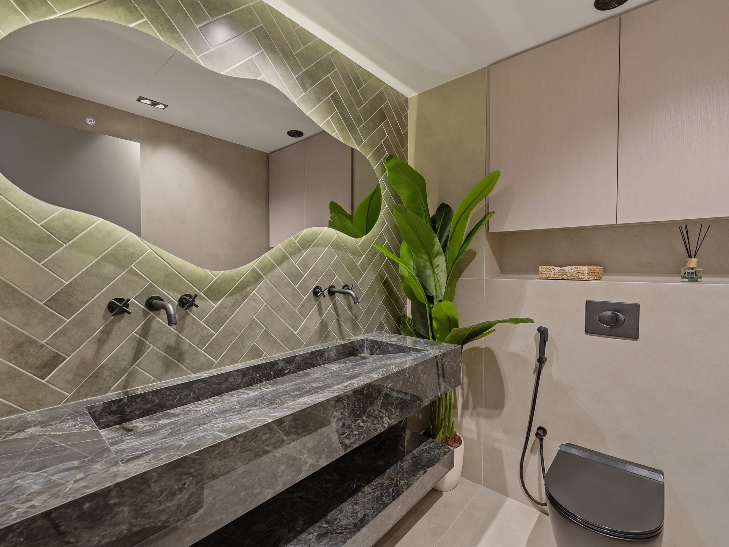 Daire Business Bay - picture 7