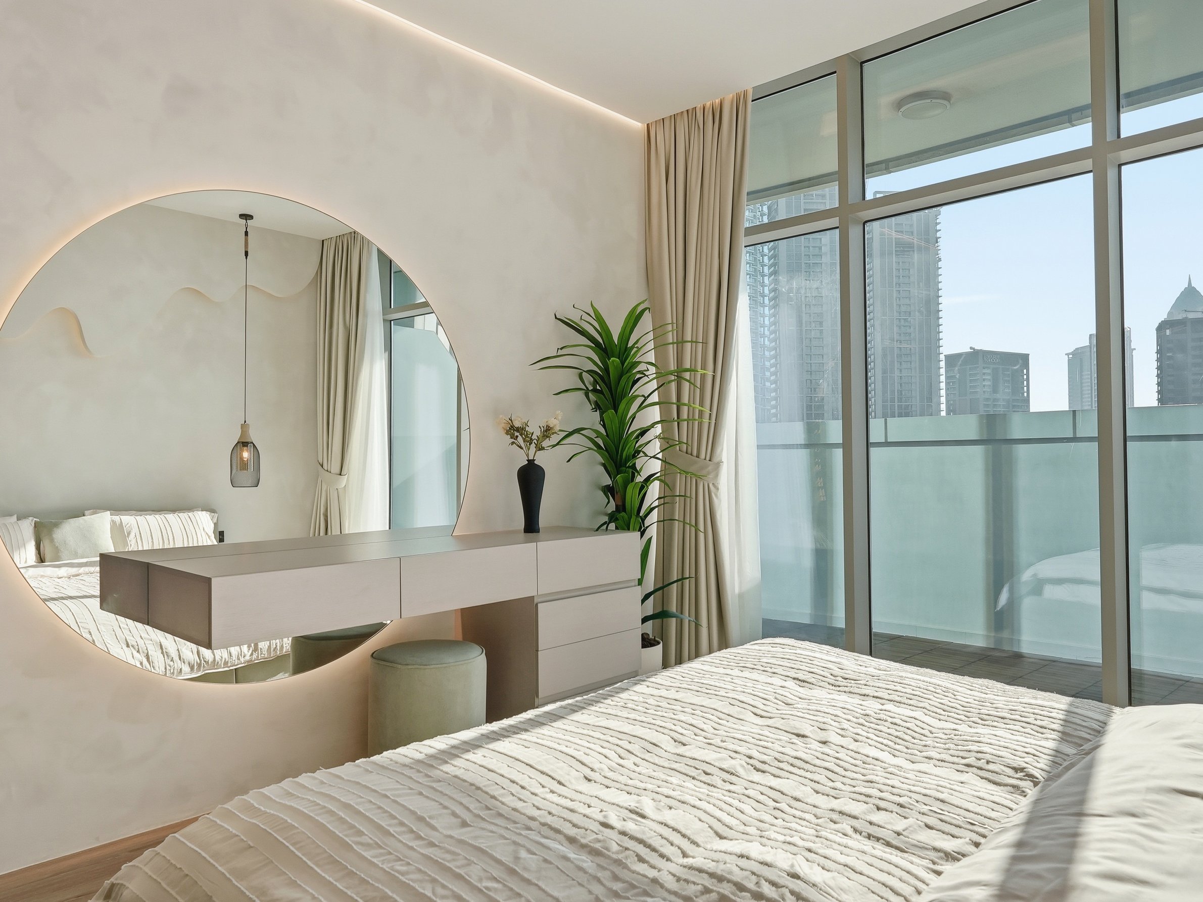 Daire Business Bay - picture 12