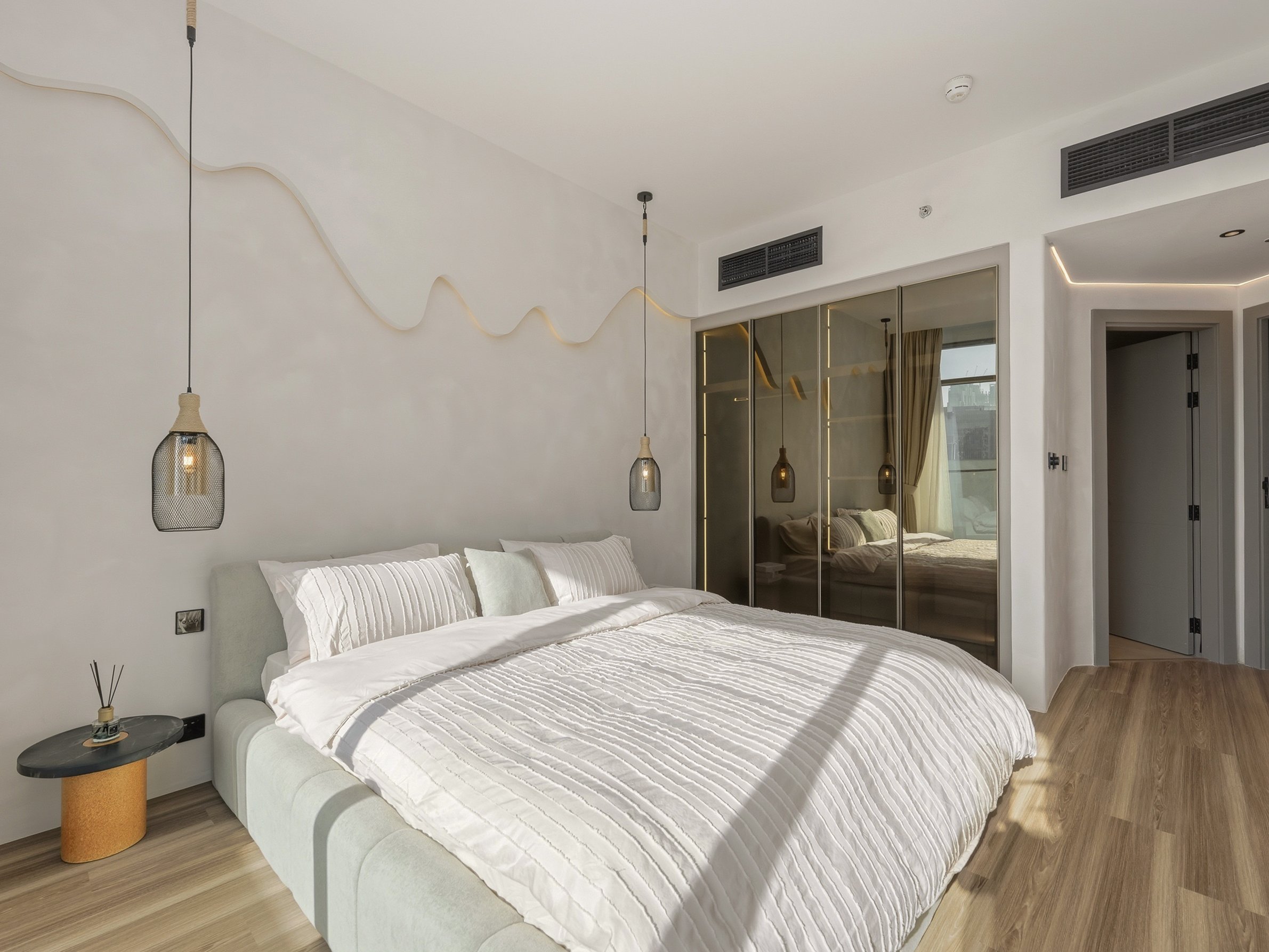 Daire Business Bay - picture 11