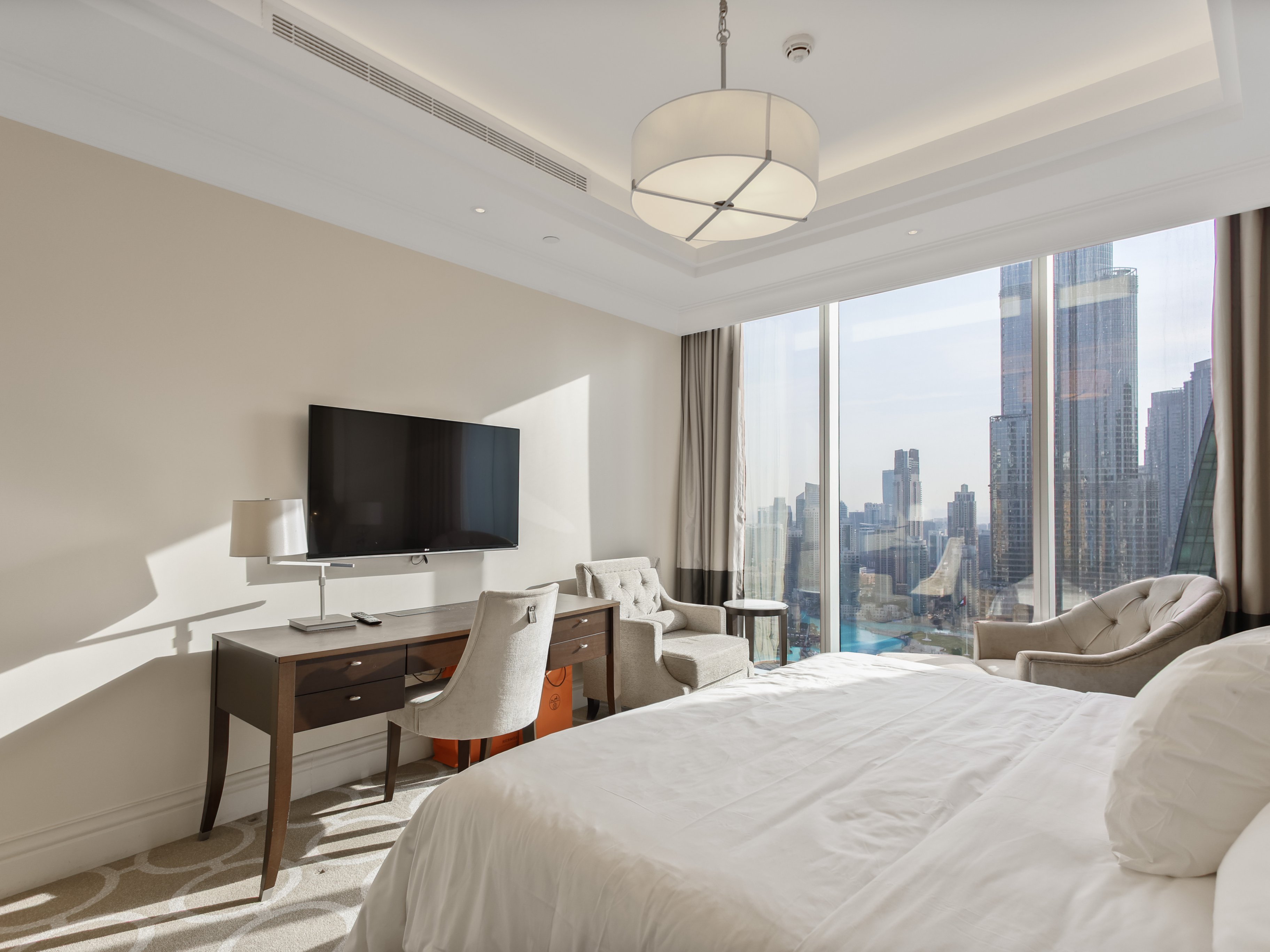 Daire Downtown Dubai - picture 13