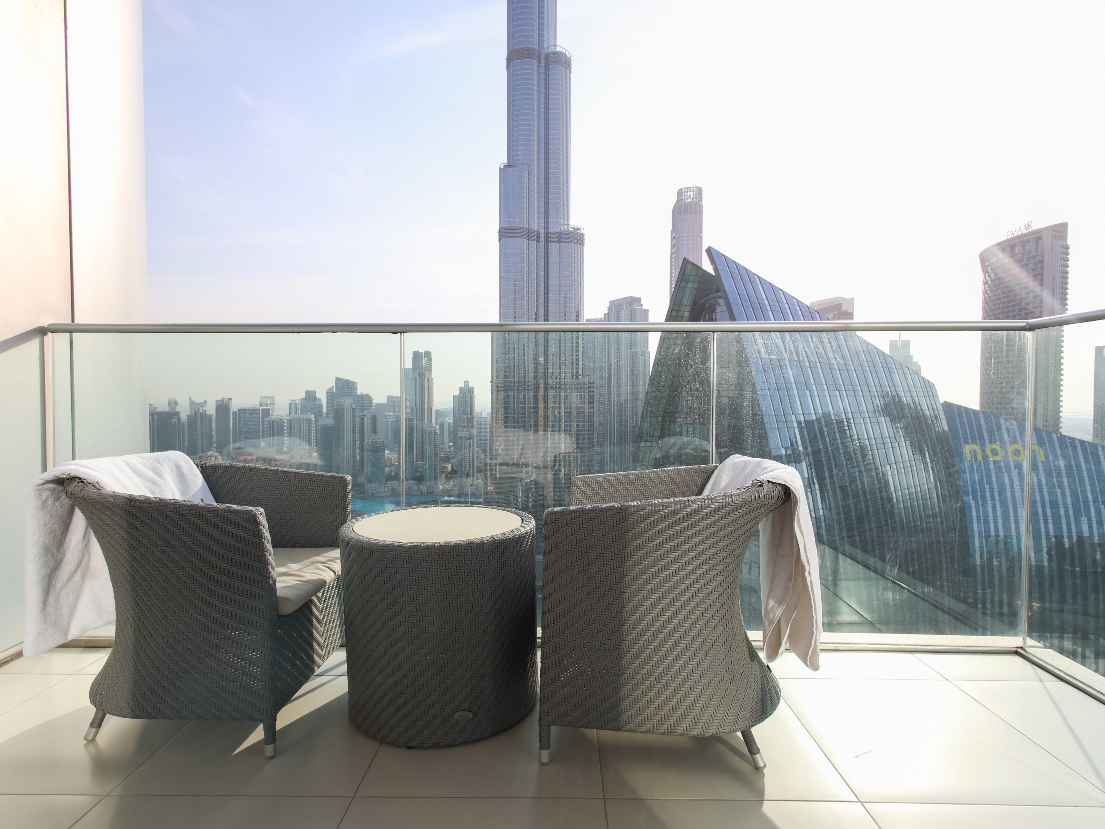 Daire Downtown Dubai - picture 14