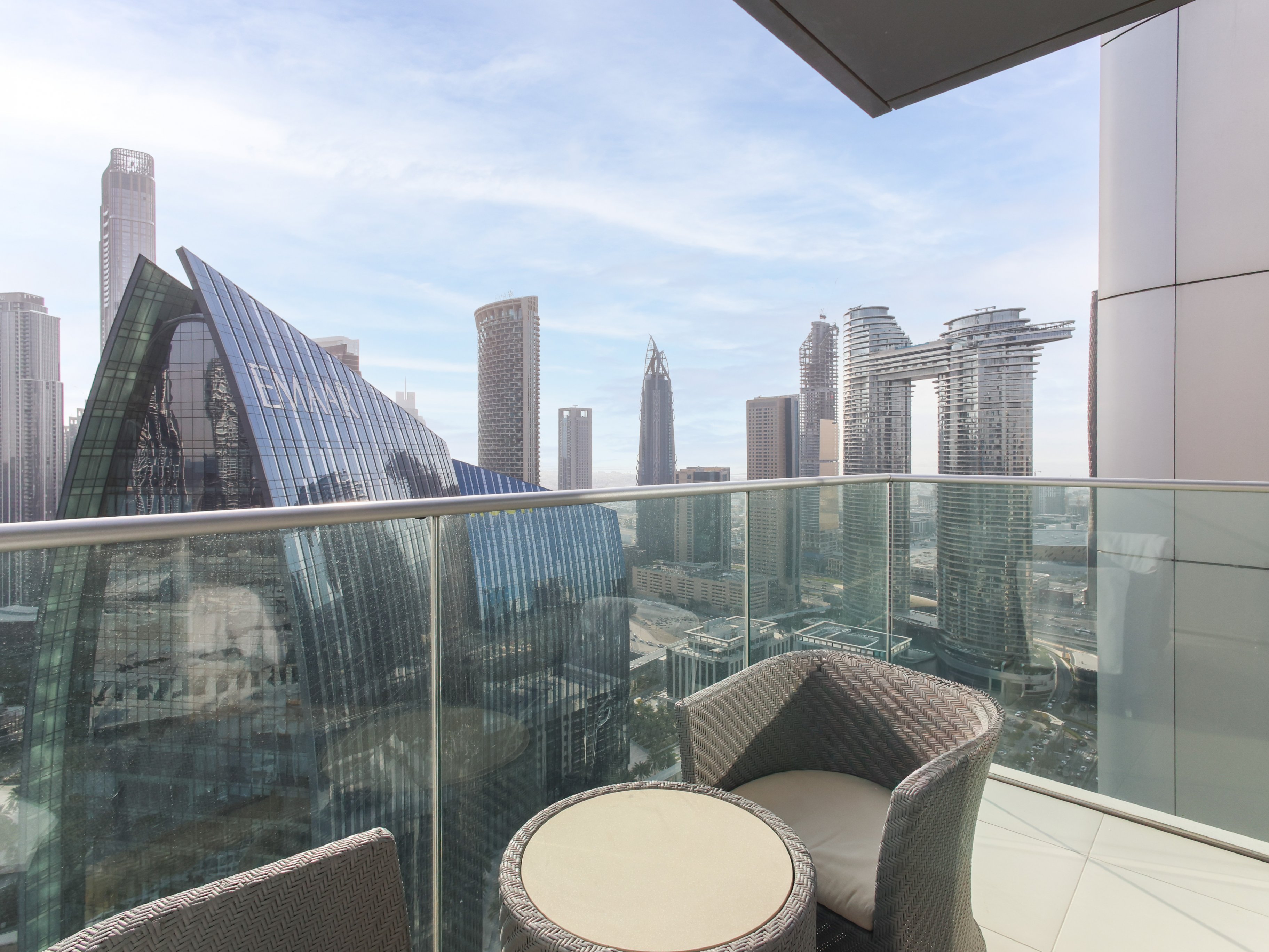 Daire Downtown Dubai - picture 24