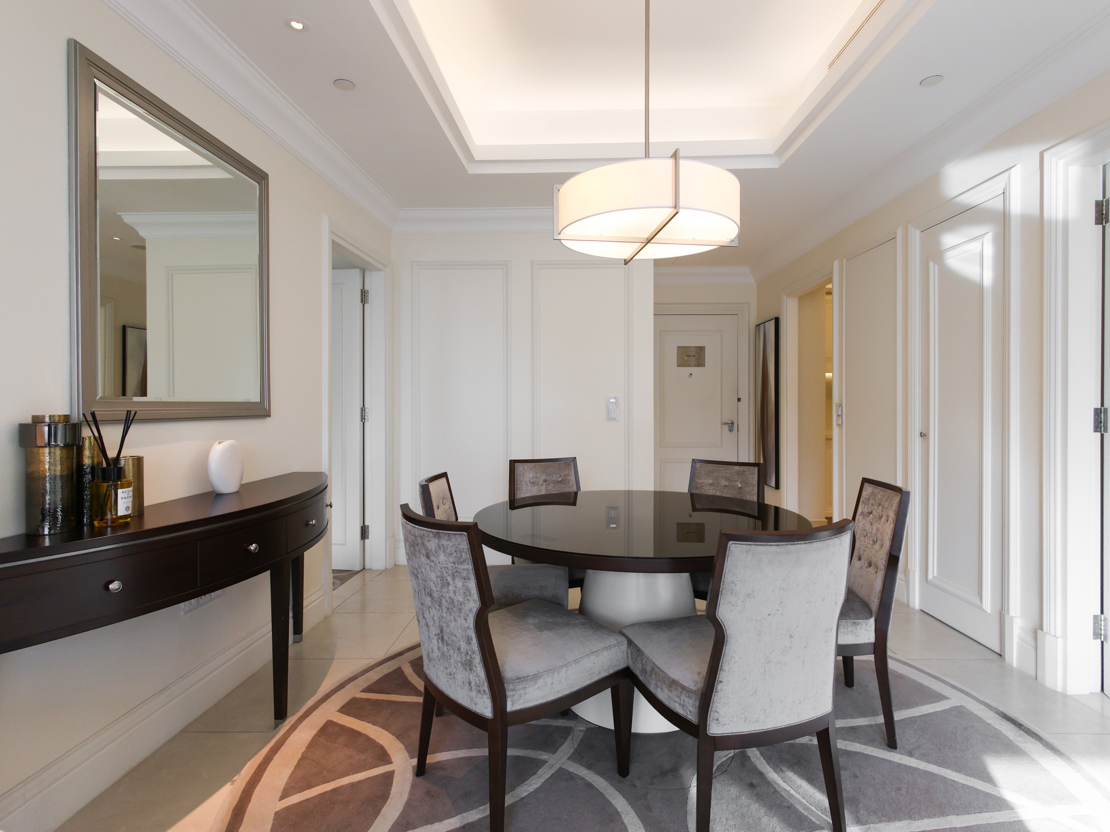 Daire Downtown Dubai - picture 4