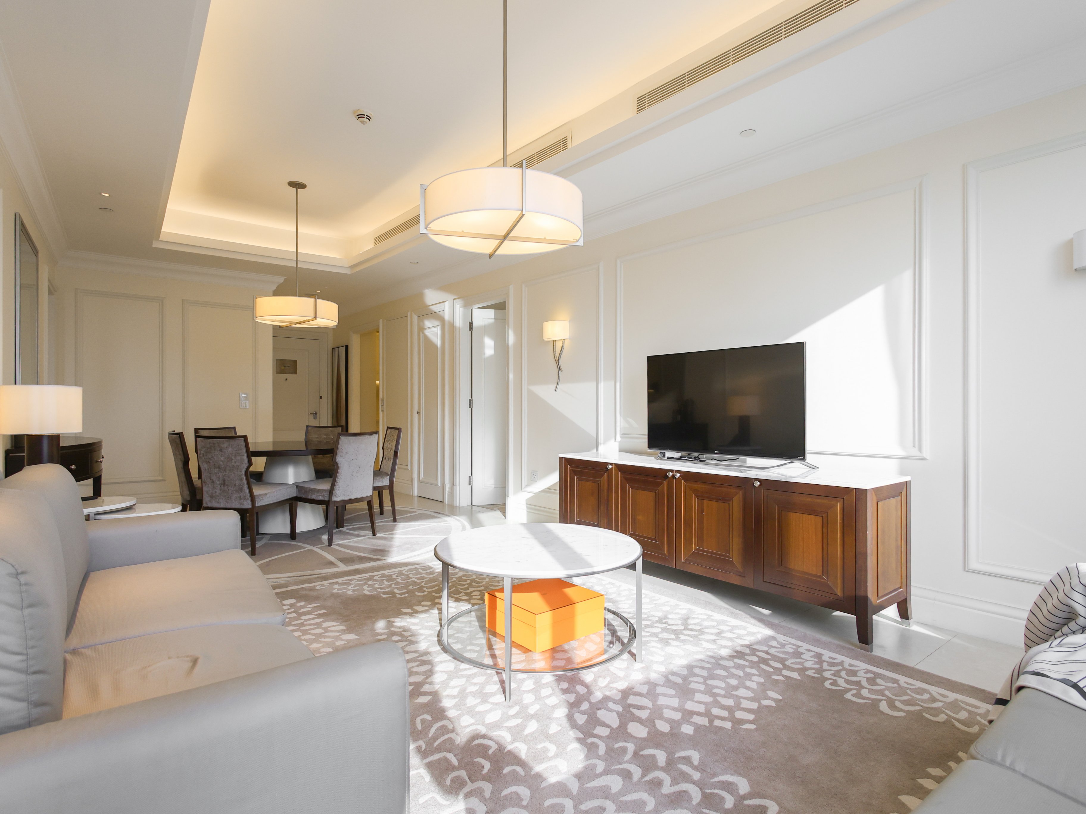 For Sale Apartment | Downtown Dubai - picture 1