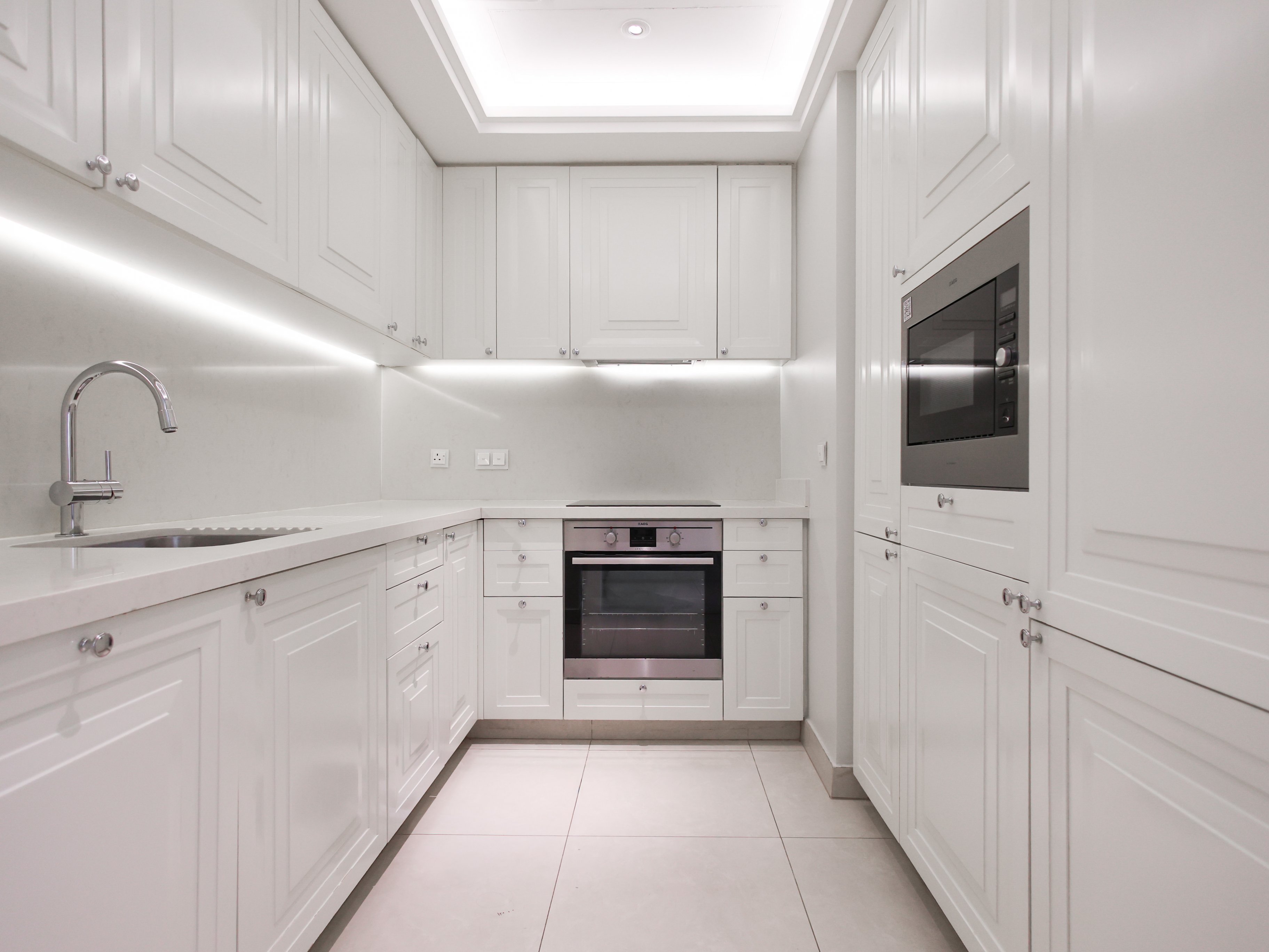 Daire Downtown Dubai - picture 6