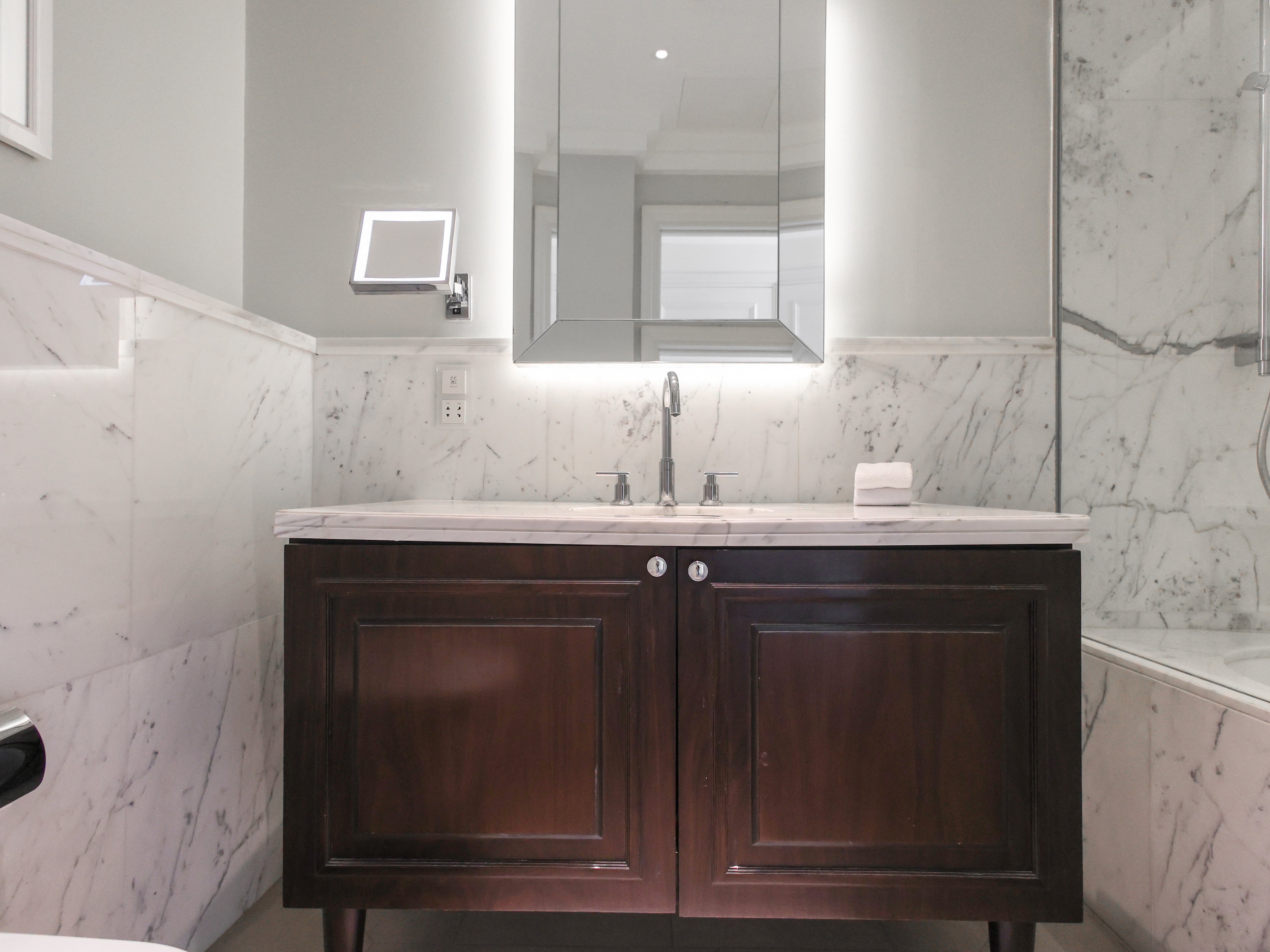 Daire Downtown Dubai - picture 7