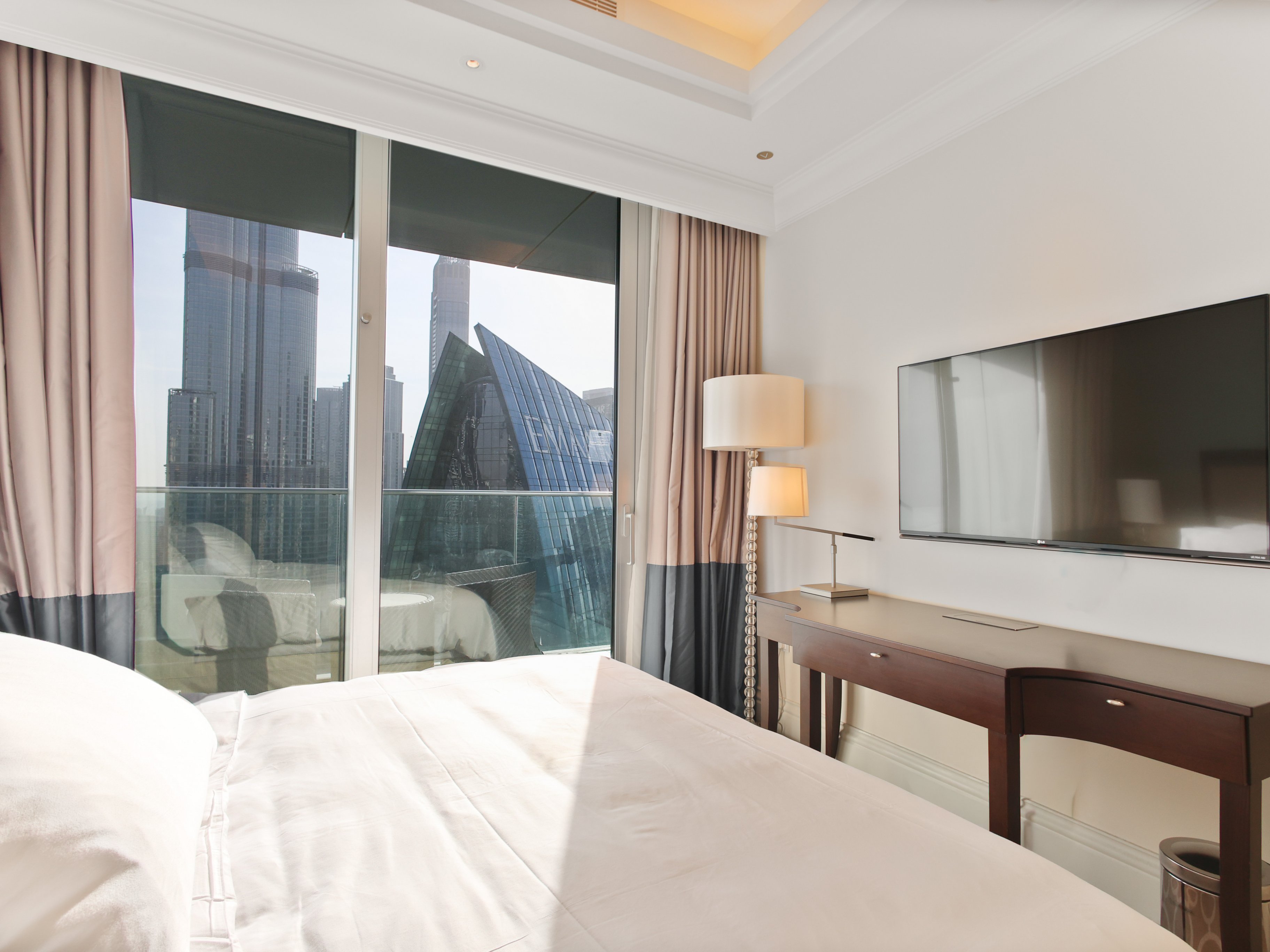 Daire Downtown Dubai - picture 9