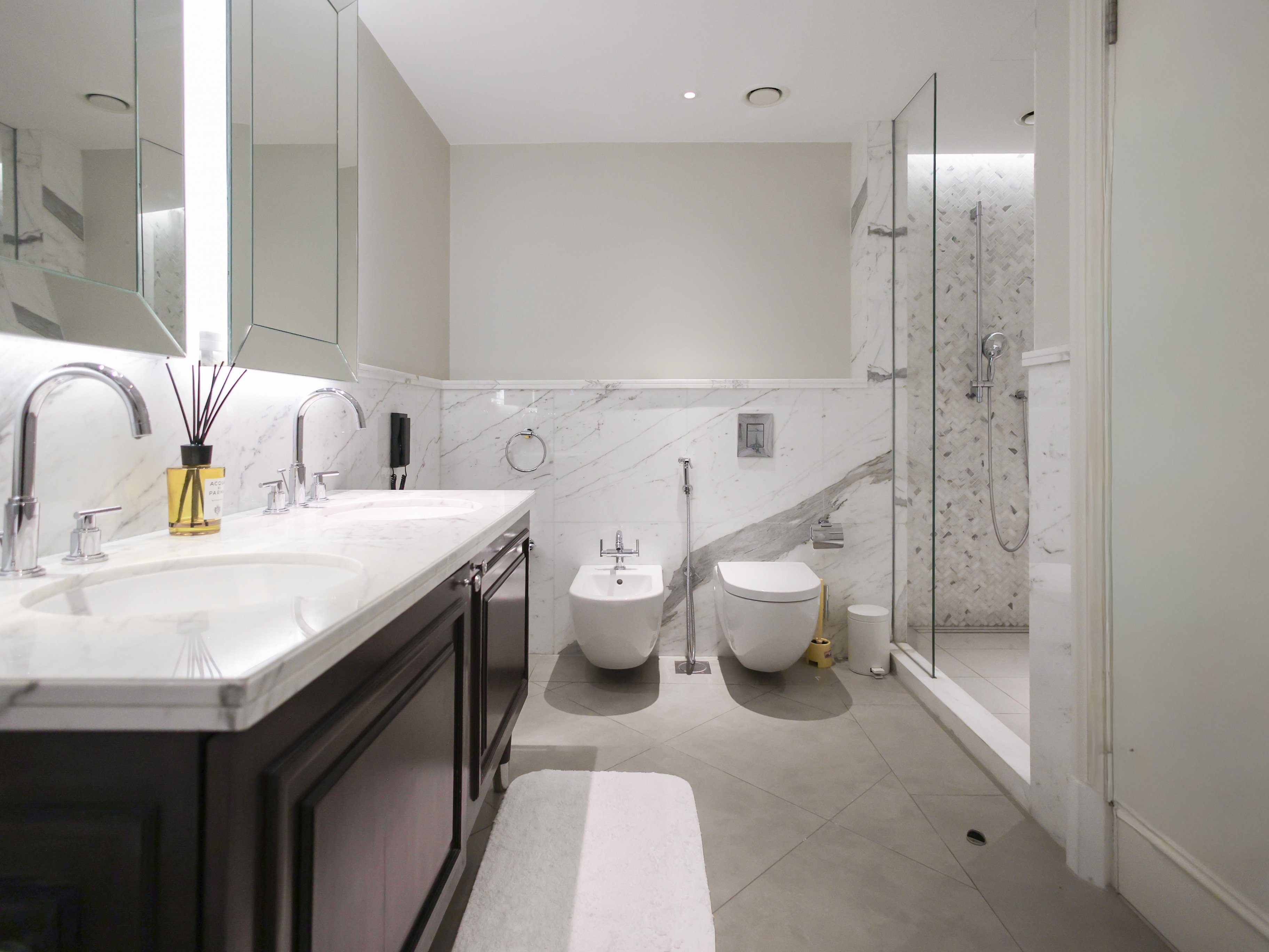 Daire Downtown Dubai - picture 10