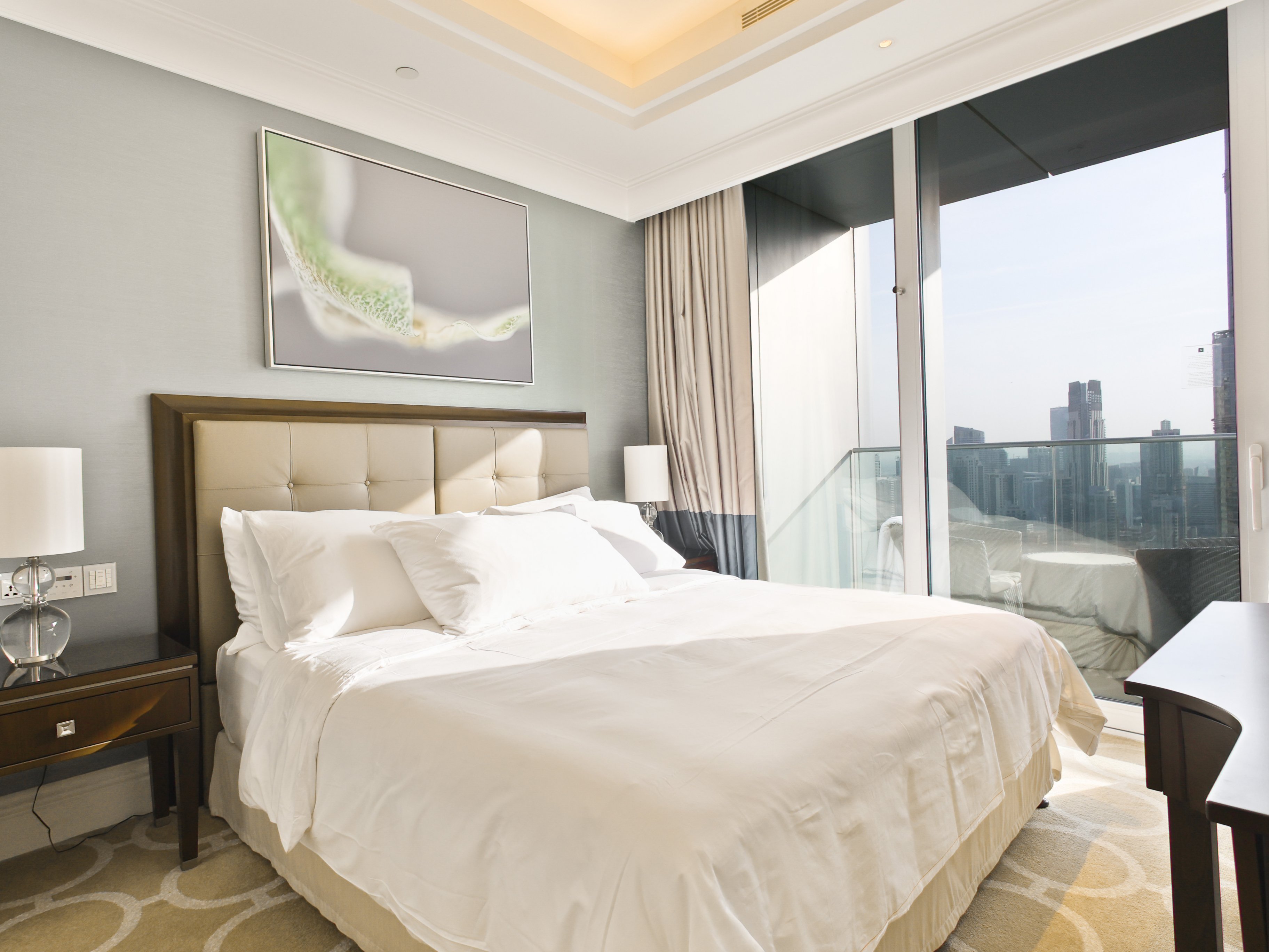 Daire Downtown Dubai - picture 11