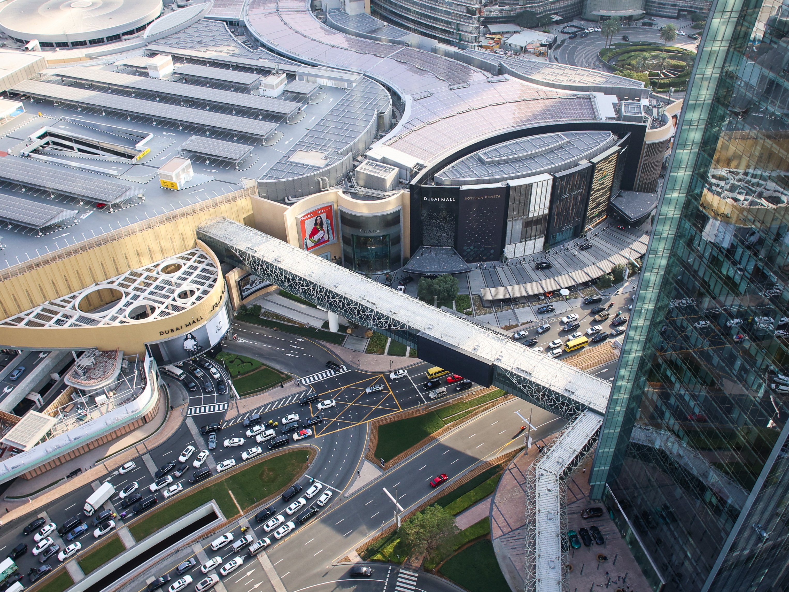 Daire Downtown Dubai - picture 8