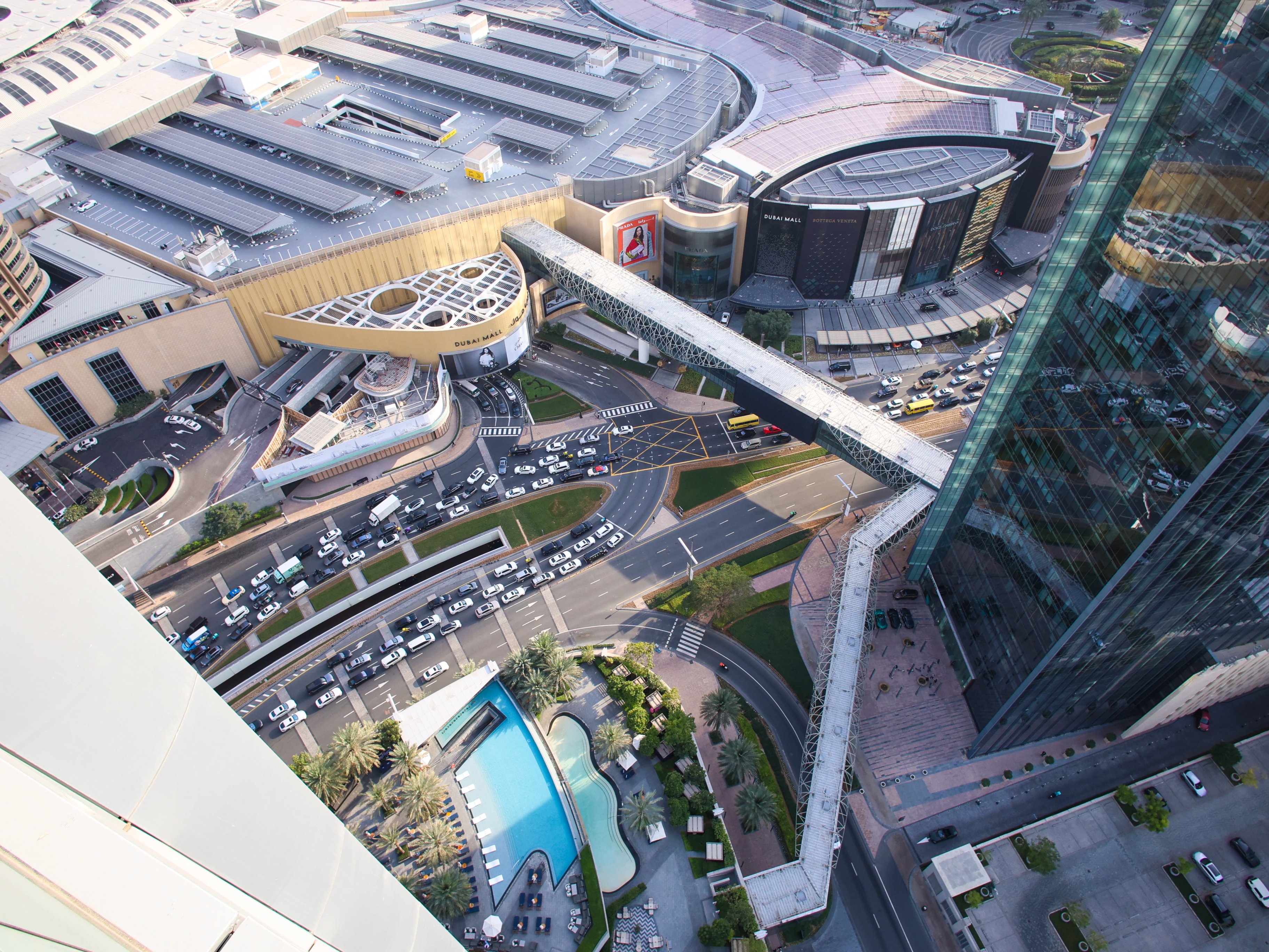 Daire Downtown Dubai - picture 25