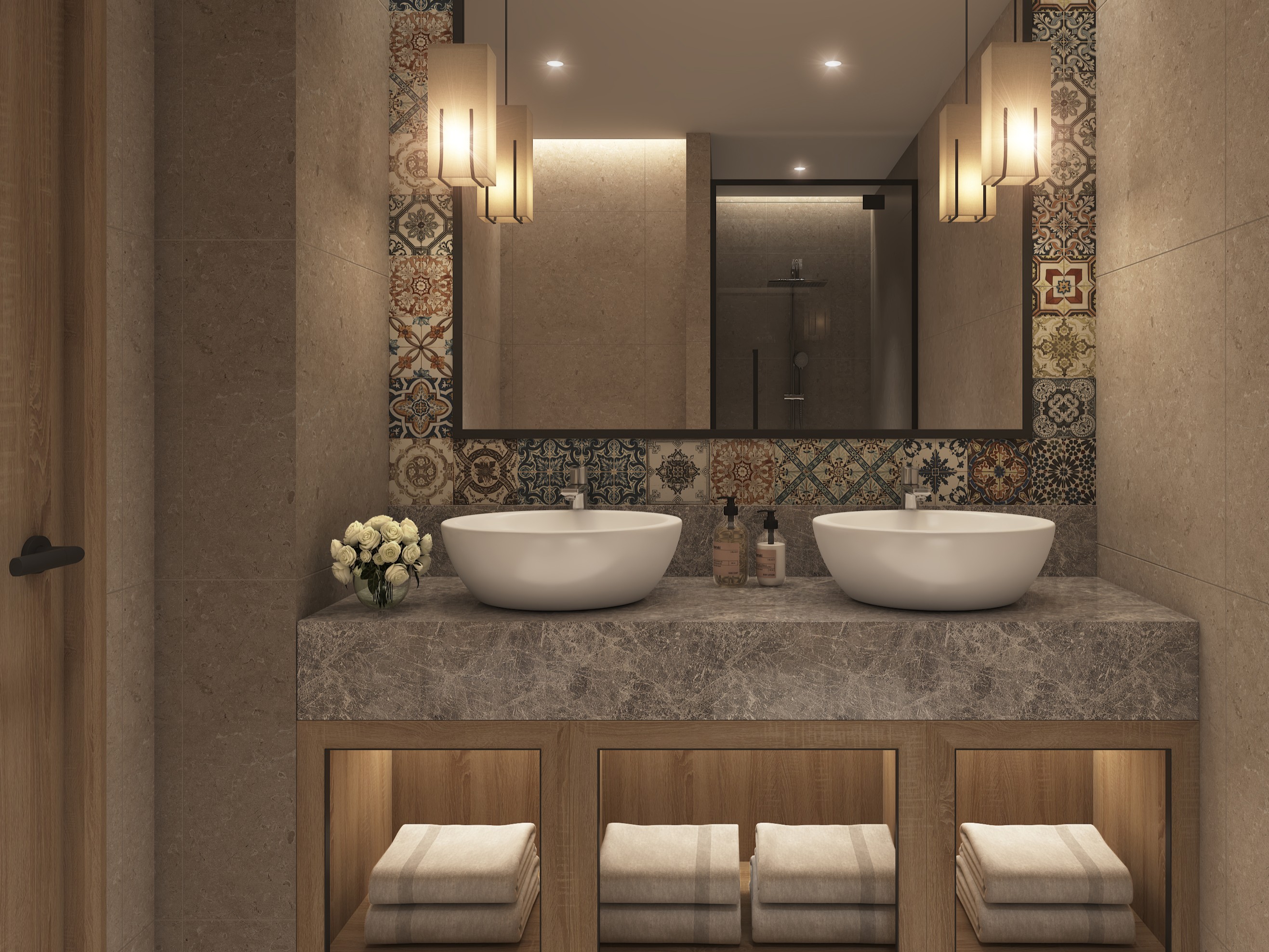 Şehir evi Damac Lagoons - picture 6