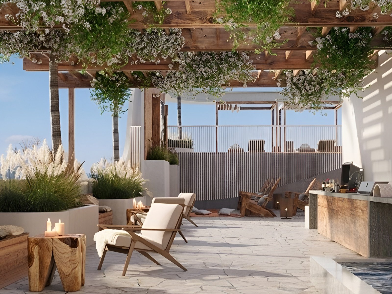 Daire Dubai Land - picture 8