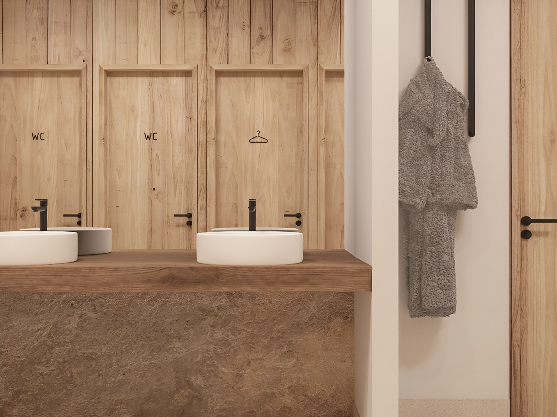 Daire Dubai Land - picture 5