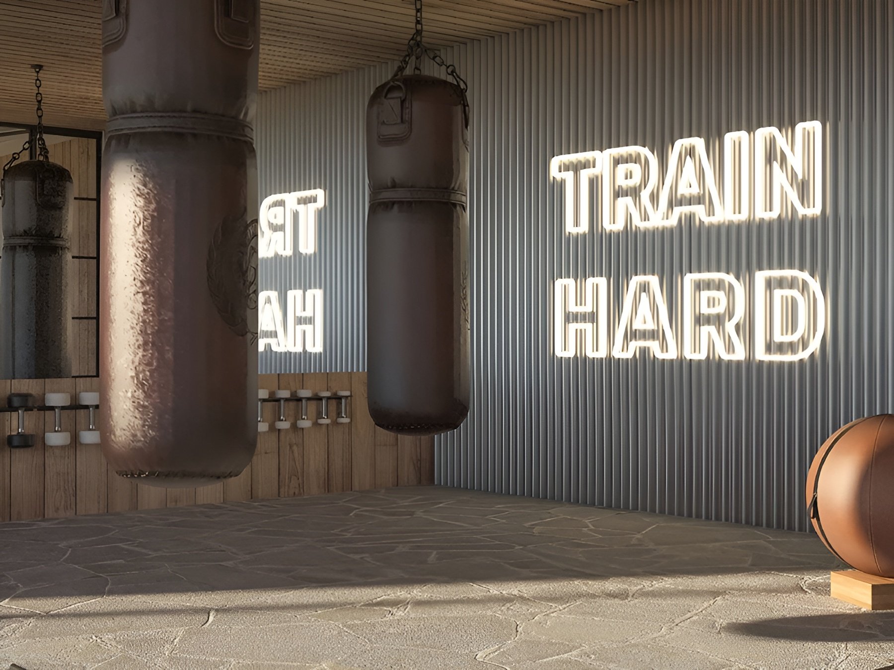 Daire Dubai Land - picture 6