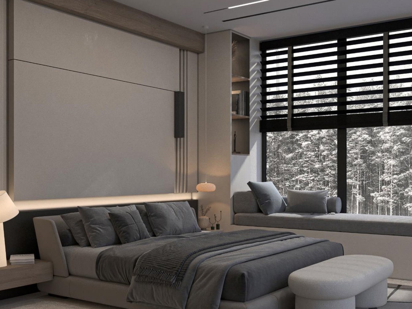 Dubleks Business Bay - picture 26