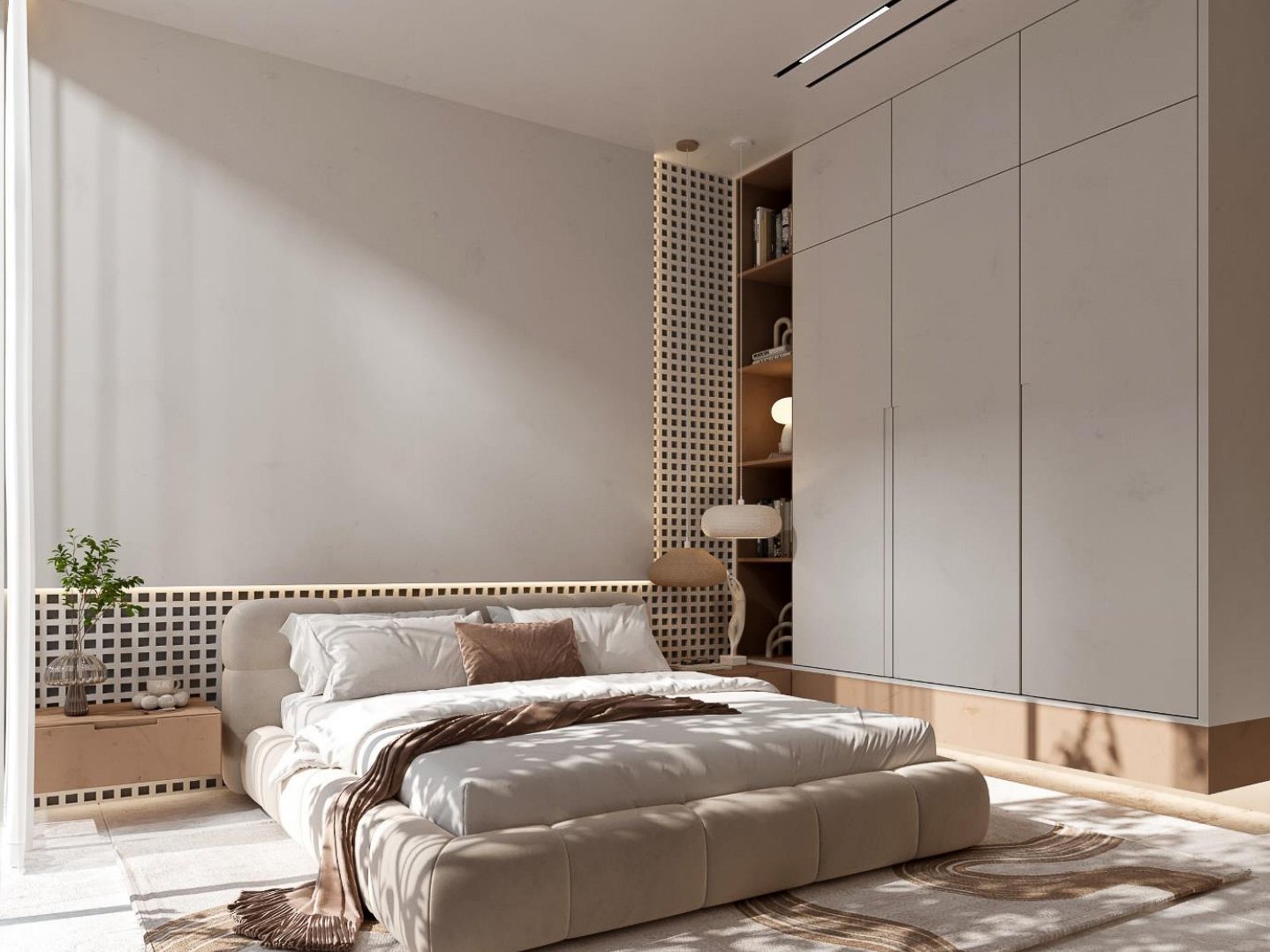 Dubleks Business Bay - picture 21