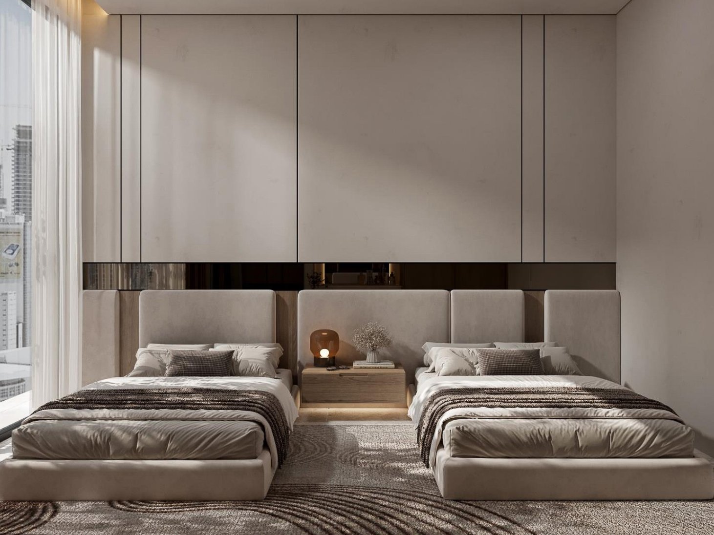 Dubleks Business Bay - picture 27