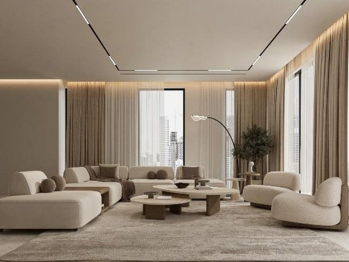 For Sale, Duplex Business Bay - picture 2