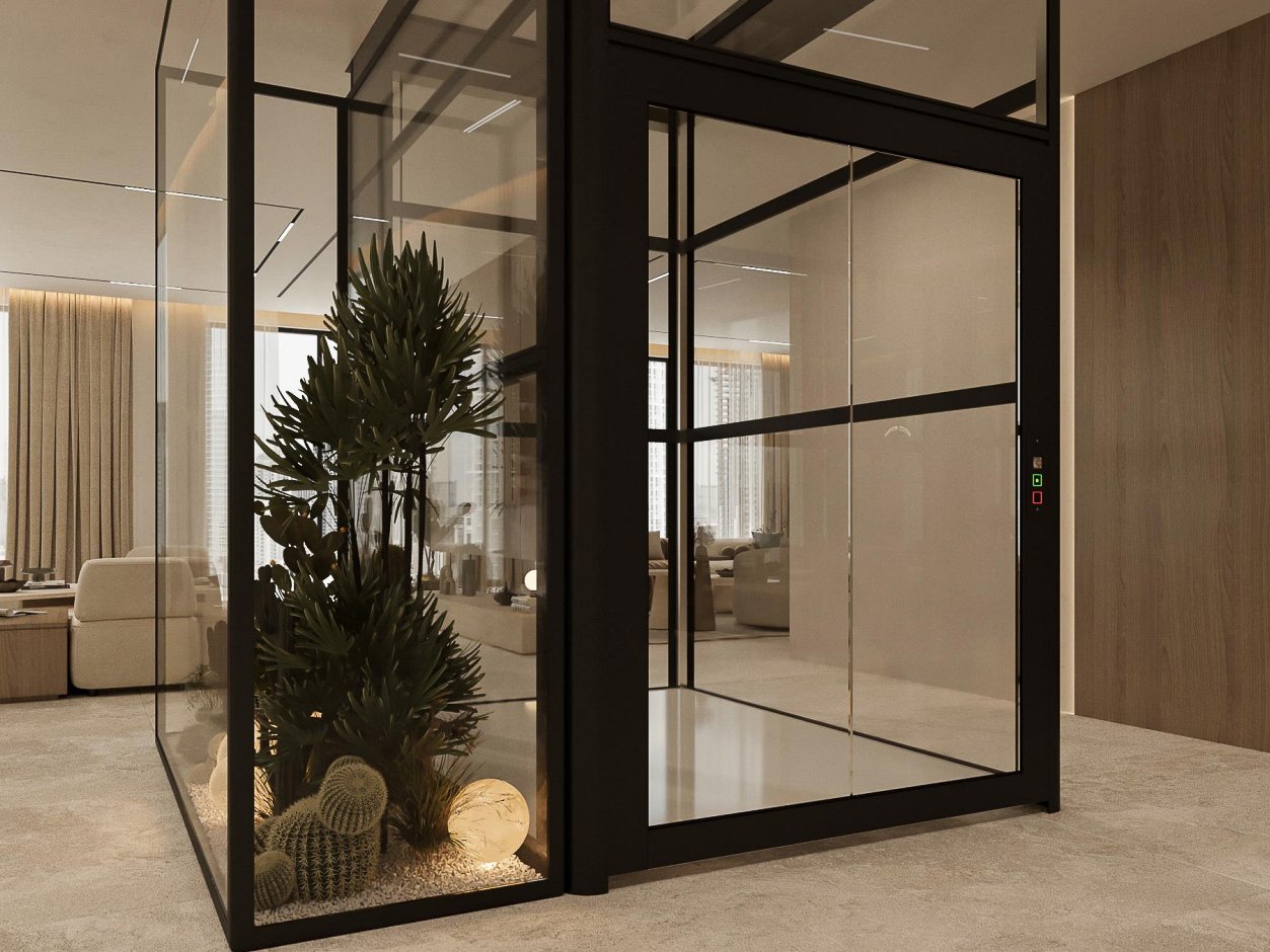 Dubleks Business Bay - picture 5