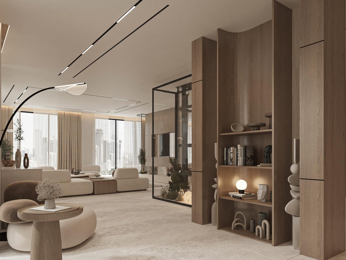 For Sale, Duplex Business Bay - picture 3