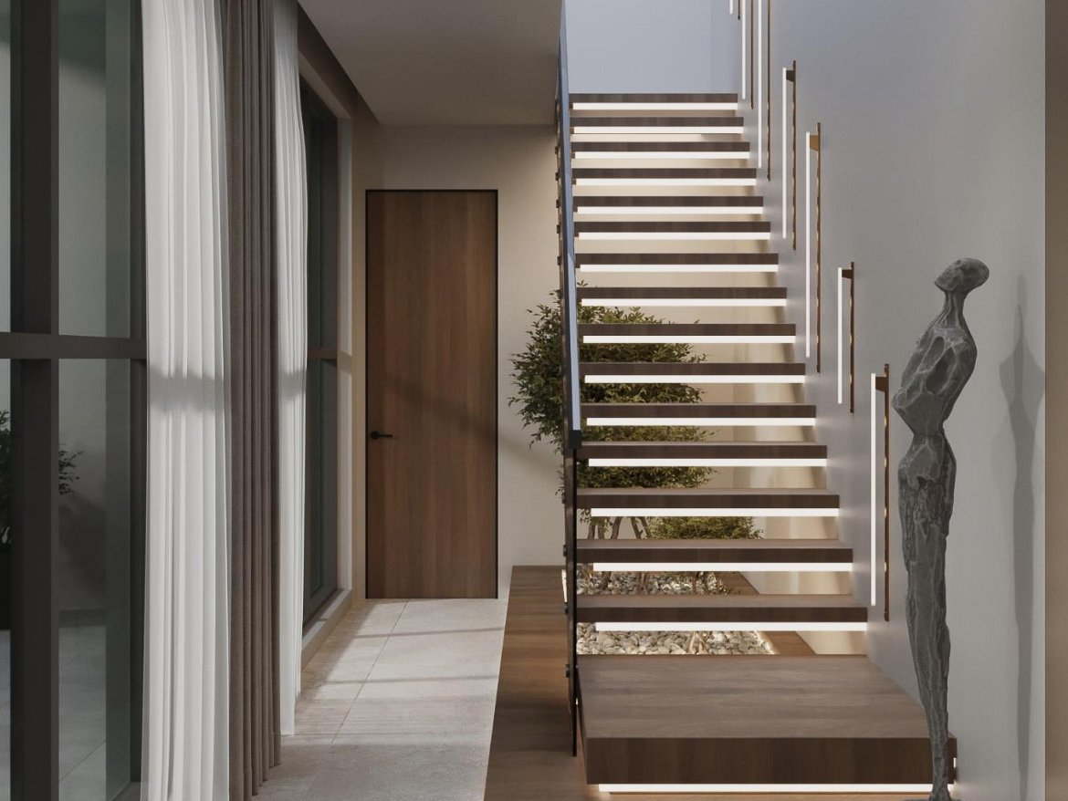 Dubleks Business Bay - picture 15