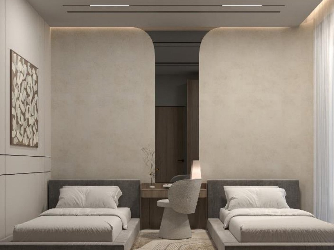 Dubleks Business Bay - picture 28