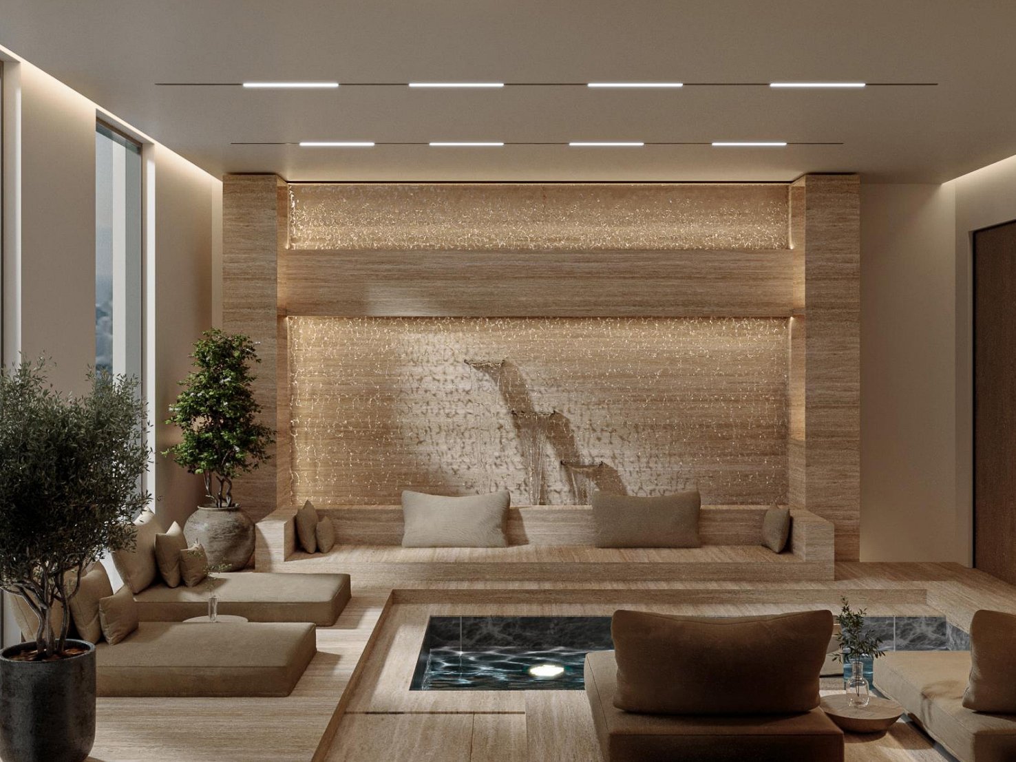 Dubleks Business Bay - picture 14