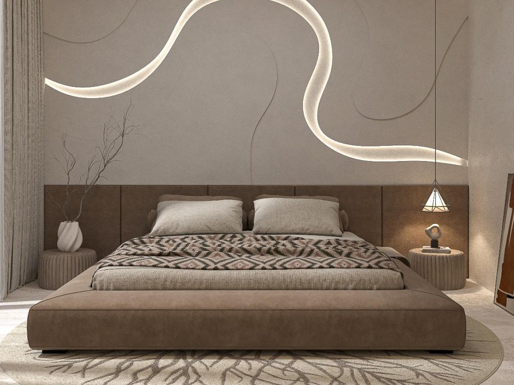 Dubleks Business Bay - picture 24