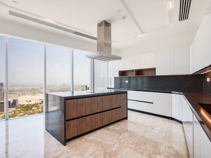 Penthouse Downtown Dubai - picture 15