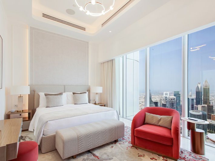 Penthouse Downtown Dubai - picture 20