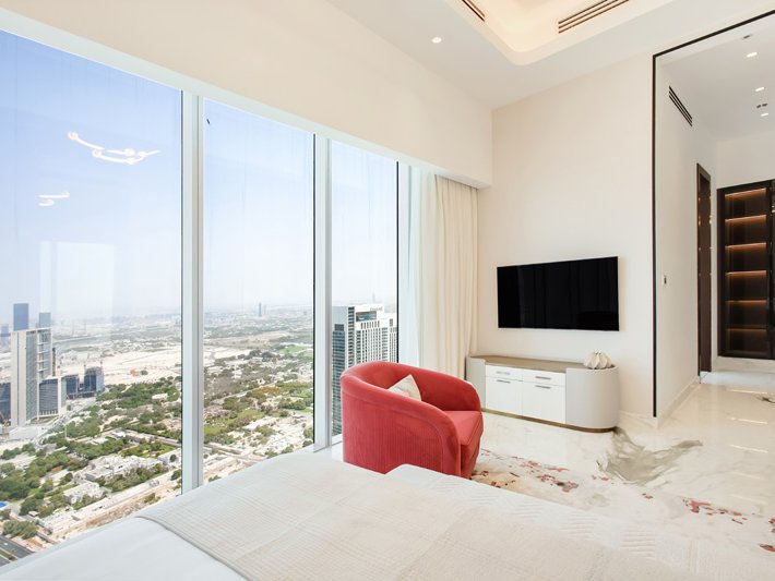 Penthouse Downtown Dubai - picture 21