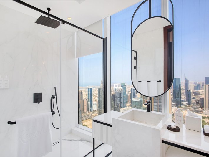 Penthouse Downtown Dubai - picture 27