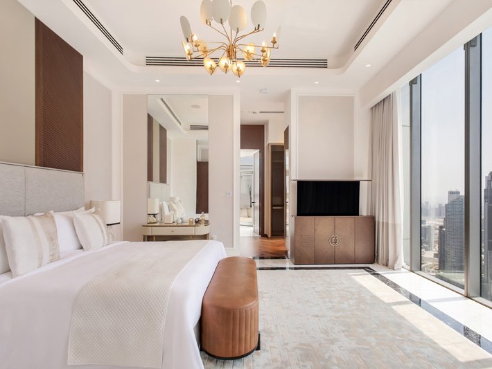 Penthouse Downtown Dubai - picture 26