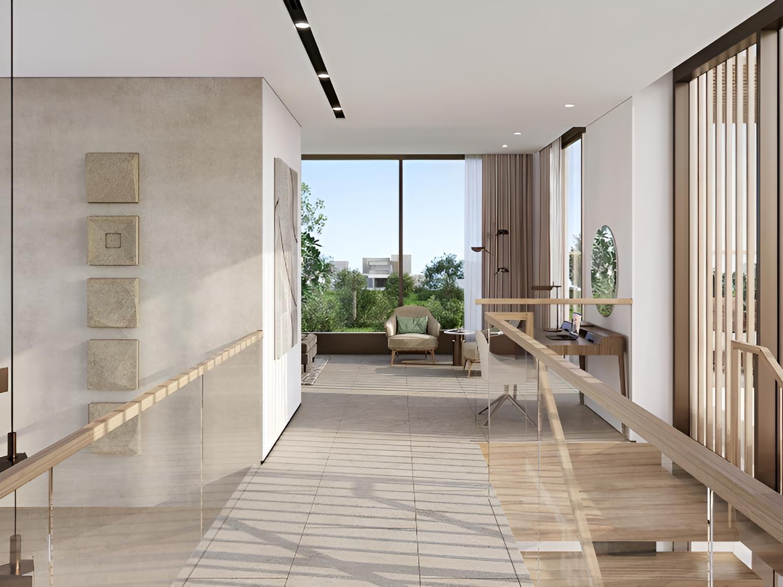 Villa Dubai Land - picture 7