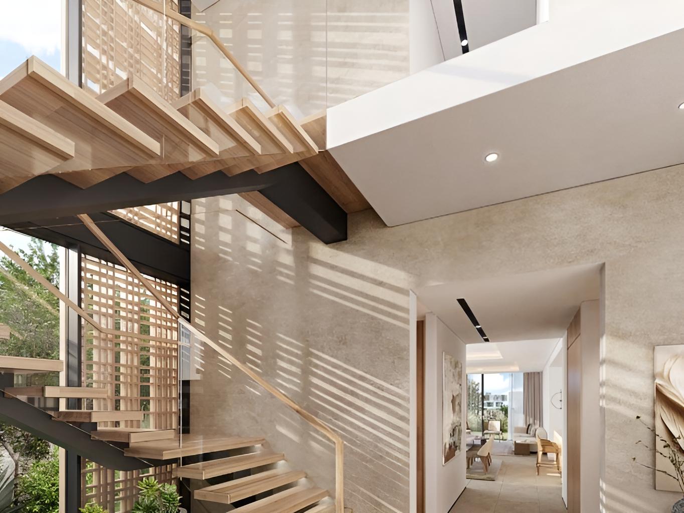 Villa Dubai Land - picture 6