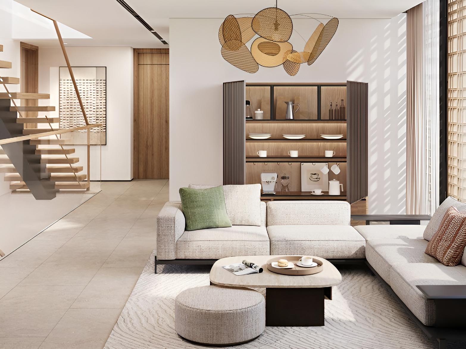 Villa Dubai Land - picture 4