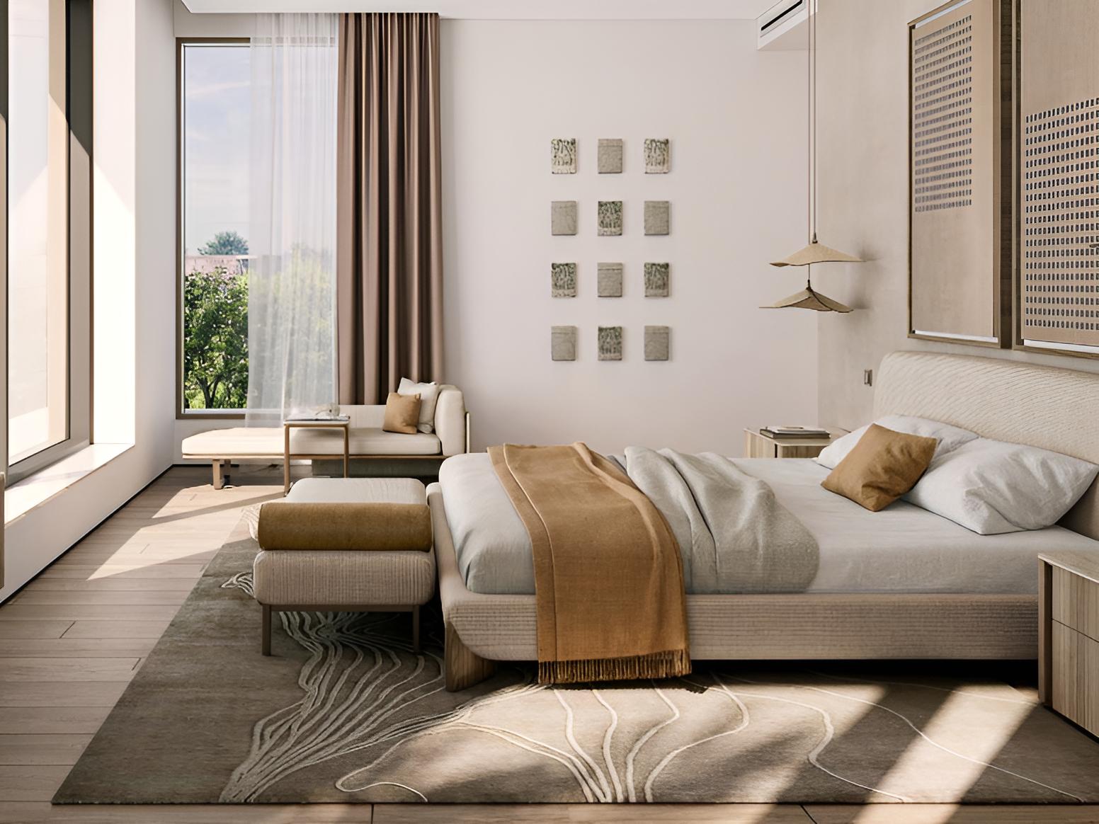 Villa Dubai Land - picture 10