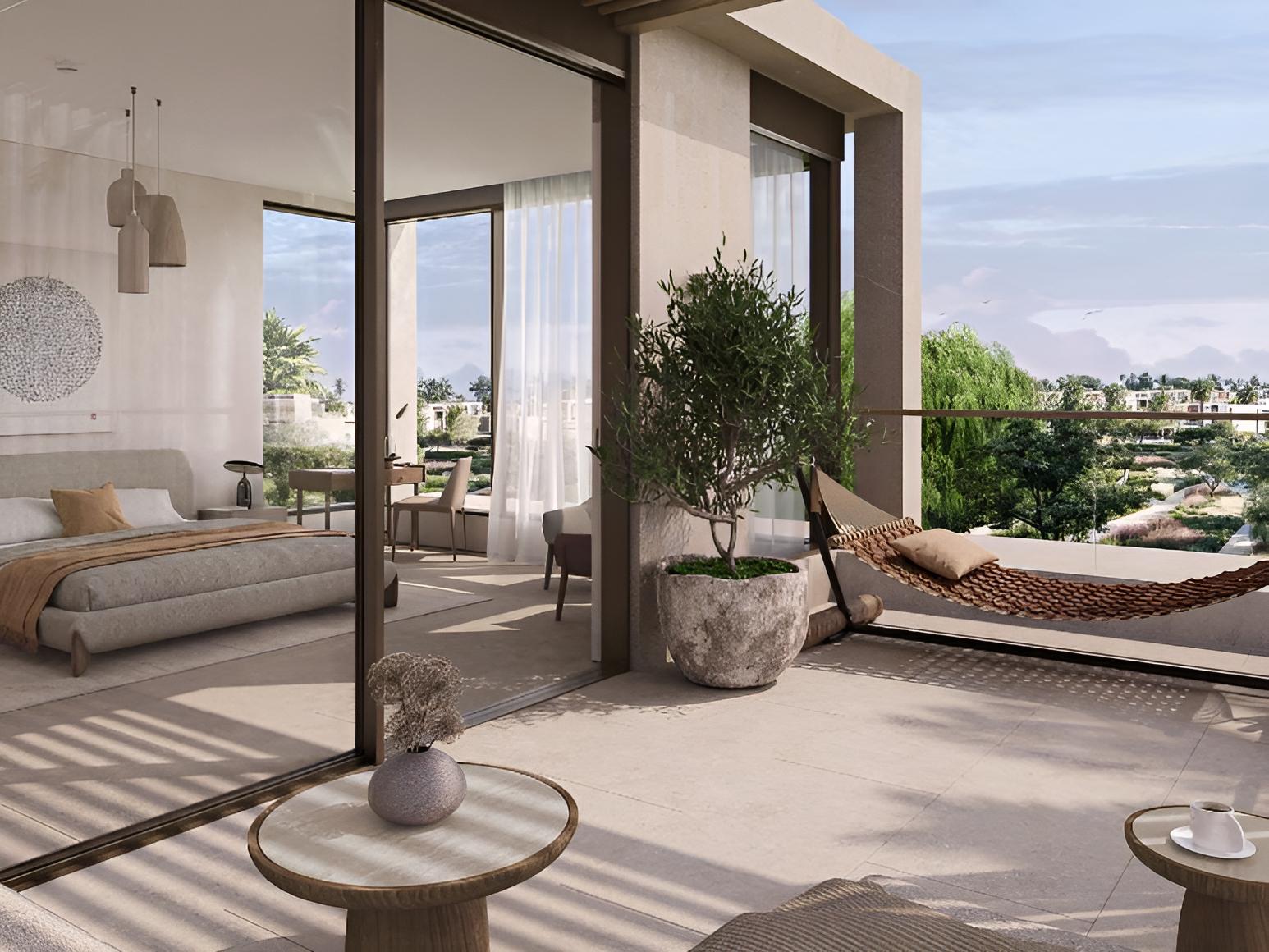 Villa Dubai Land - picture 11