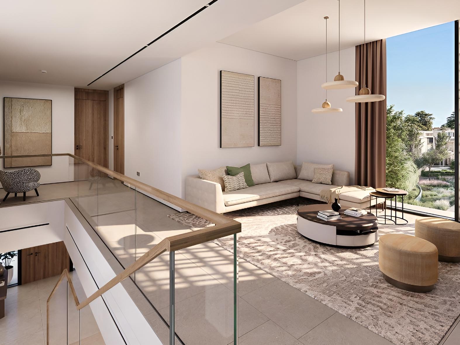 Villa Dubai Land - picture 8